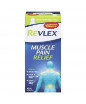 Revlex Muscle Pain Relief